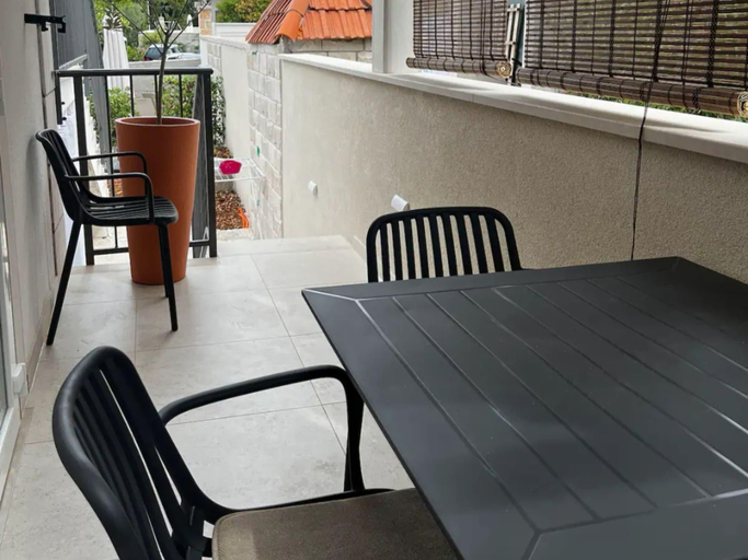 Others 4, Apartments Natasa- One Bedroom Apartment with TerraceA2 - ST, Supetar