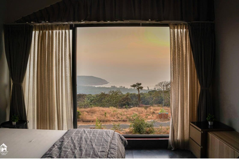 Room 2, Loft by Soumil's Stays, Ratnagiri