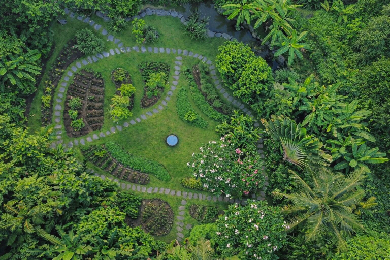 Garden 4, Kappa Senses Zanzibar, Kaskazini 'A'