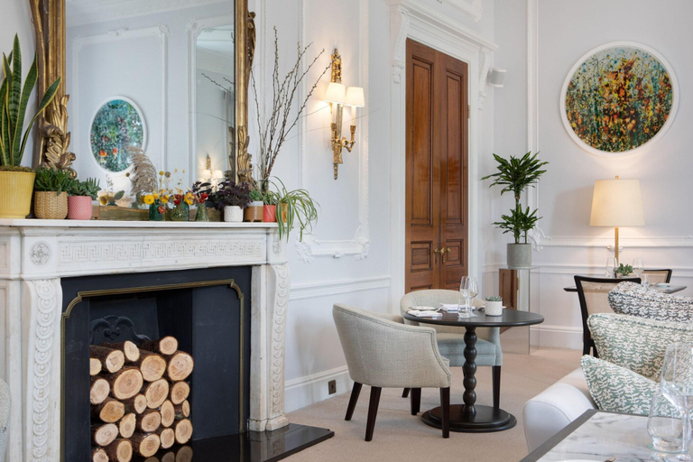 Public Area 4, Taplow House Hotel & Spa, Buckinghamshire