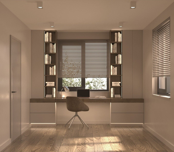Interior 5, TİMEX GARDEN 2, Finike