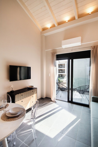 Others 5, Art Maison Junior Maisonette, Ionian Islands