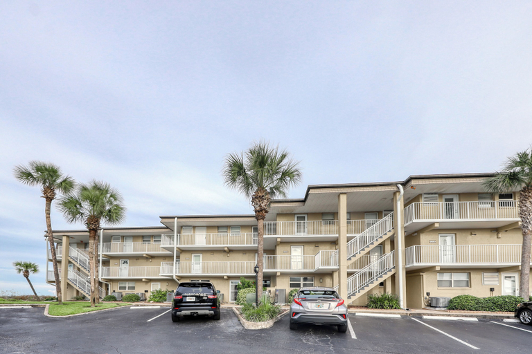 Exterior 3, Ocean View Condo w/ Direct Beach Access & Shared Swimming Pool/tennis, Saint Johns