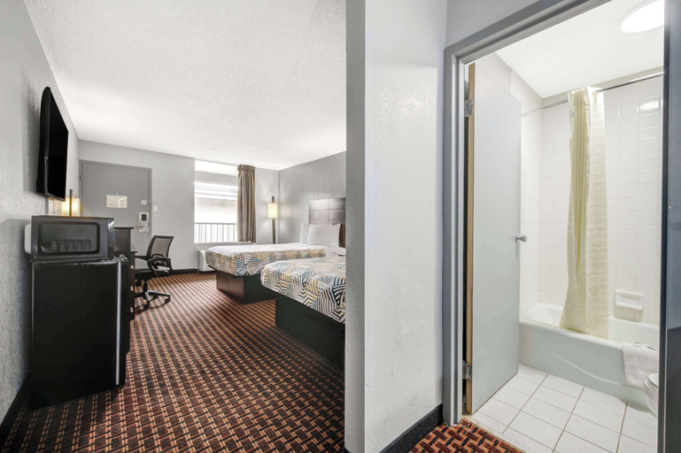 Others 5, Motel 6 Chickasha, Ok, Grady