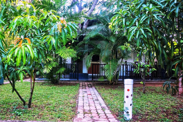 Property grounds 5, Danu Resort, Dambulla