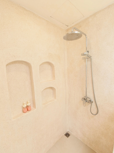 Bathroom 4, Melvana Villa Uluwatu, Badung