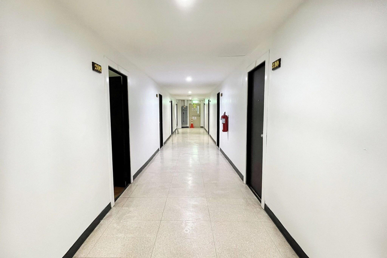 Public Area 3, Laemchabang City Hotel, Si Racha
