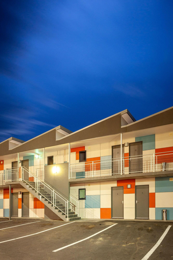 Exterior & Views 2, Kingston Hotel, Kingborough