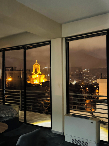 Interior, Natali Inn, Tbilisi