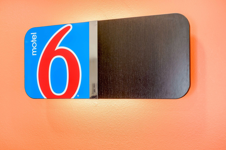 Others 5, Motel 6 Canton, TX, Van Zandt