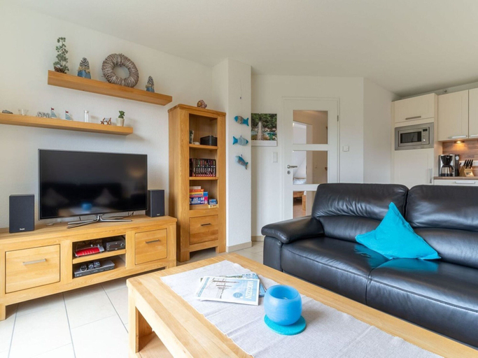 Living room 4, Ferienwohnung, St. Peter-ording, Nordfriesland