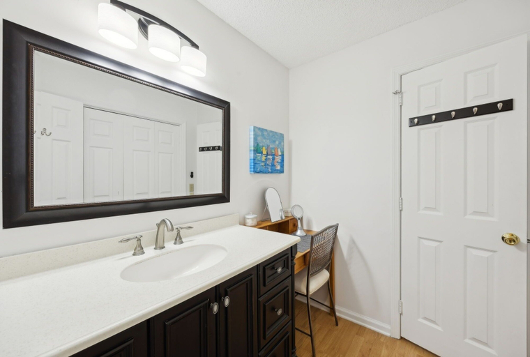 Bathroom 4, Forest Ridge U8 2 Bedroom Condo, Nassau