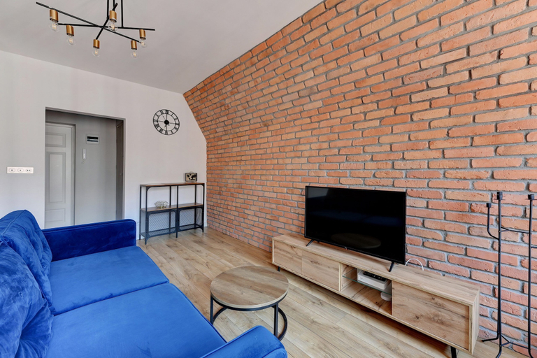 Others 5, Louise Apartment Old Town Długa Street, Gdańsk City