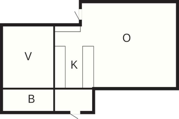 Others 5, Beautiful cottage near the beach, Vordingborg