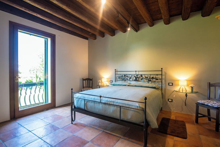 Room 2, Il Salice B&B Country Luxury, Padua