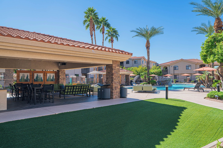 Exterior & Views 2, San Portella, Maricopa
