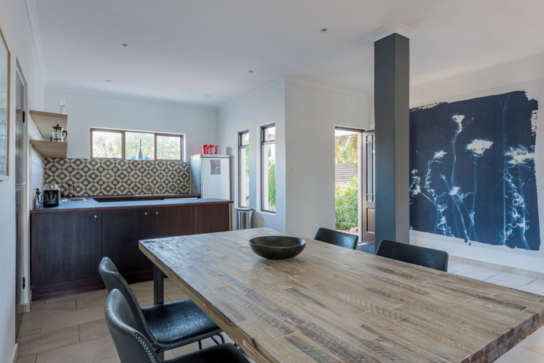 Dining 4, 2stay-Aparments, City of Cape Town