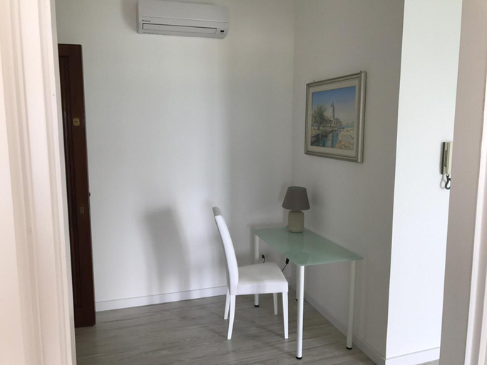 Public Area, Aria Di Mare B&b, Trapani