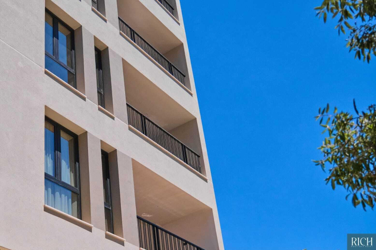 Exterior & Views 2, Rich Boutique Hotel Vlore, Vlorës