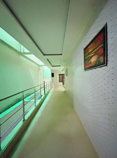 Others 2, Hotel Modern Palace, Chandigarh