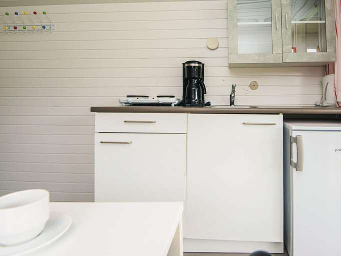 Interior 4, 6 Person Holiday Park Home in Jelling, Vejle