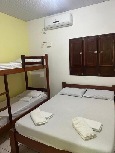 Others 5, Hostel Caribe Maragogi, Maragogi