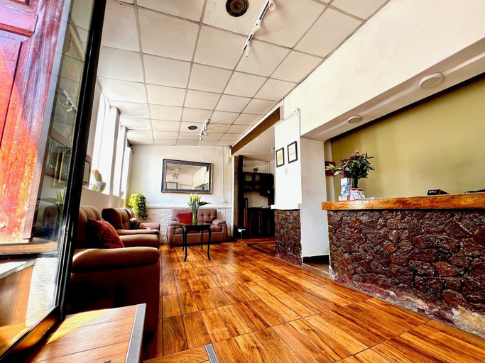 Others 5, HOSTAL MARIA ANGOLA CUSCO, Cusco