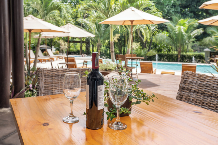 Food & Drinks 5, Casa Jacaranda Hotel Boutique - Cauca Viejo - Mayores de 14 años, Fredonia