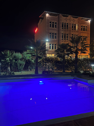 Exterior & Views 2, Hotel Saint-Antoine, Tiznit
