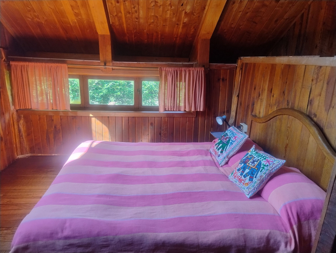 Room 2, La Polcura Lodge Turismo, Colchagua