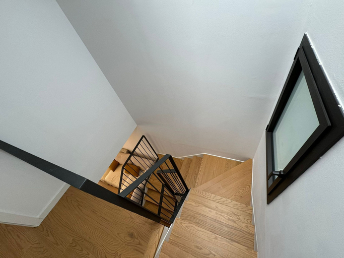 Room 3, The Roger Terrace 2BR With Pool gym in Barcelona, Barcelona