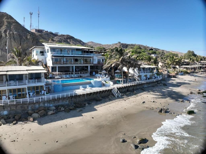 Exterior & Views 2, Punta del Mar, Talara
