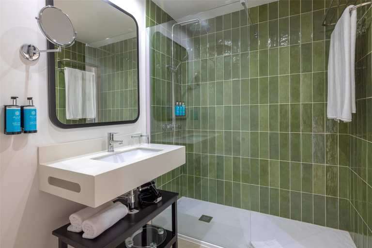 Bathroom 4, AluaSoul Costa Adeje - Adults Only, Santa Cruz de Tenerife