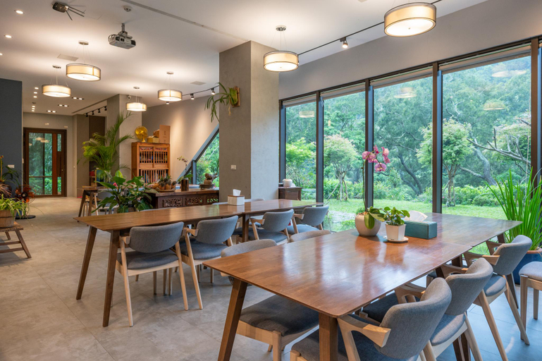 Food & Drinks, Siang Tsao Yu Chong, Miaoli