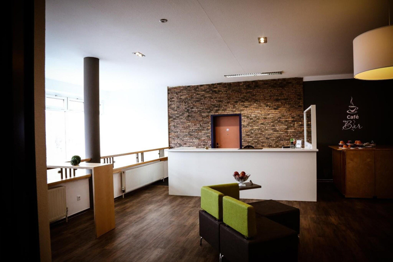 Public Area 5, WasserUhr, Alzey-Worms
