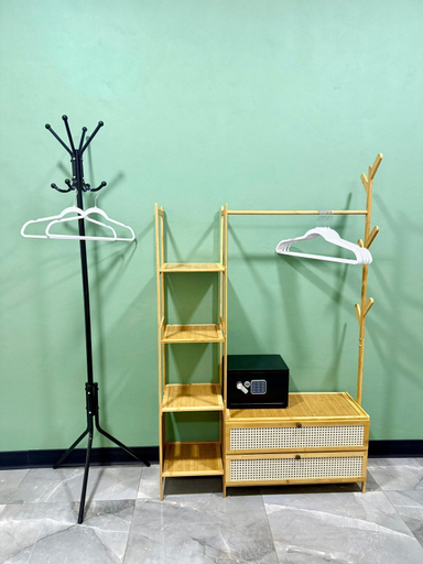 Interior, Arenal Star Studios, San Ramón