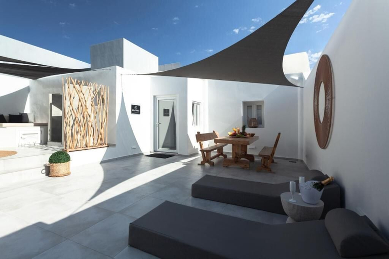 Others 5, VILLA IZABELA, South Aegean