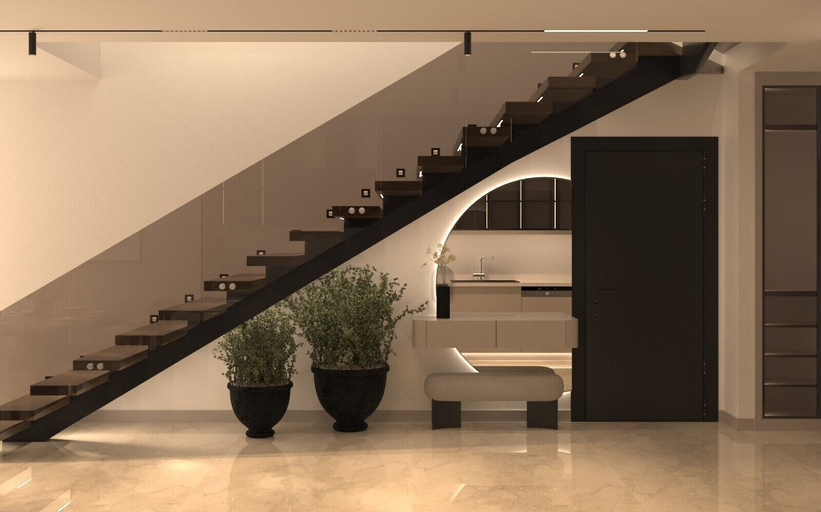 Interior 4, TİMEX GARDEN 2, Finike