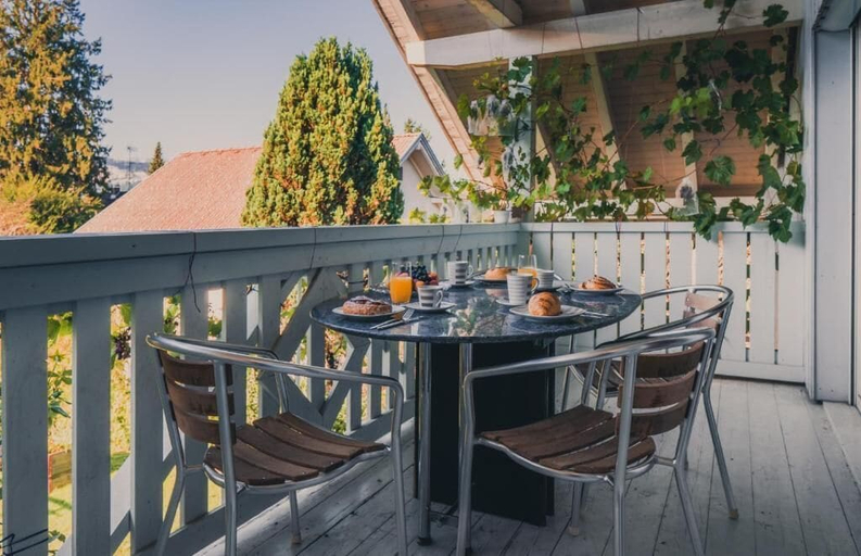 Primary image, ArmoniaHomes Armonia Altach -2BR Apt, Feldkirch