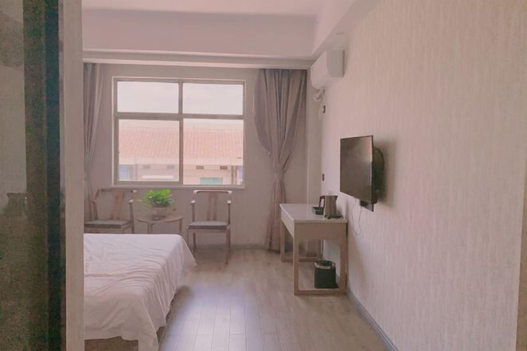 Bedroom 3, Changsha Tianxiang Business Hotel, Changsha