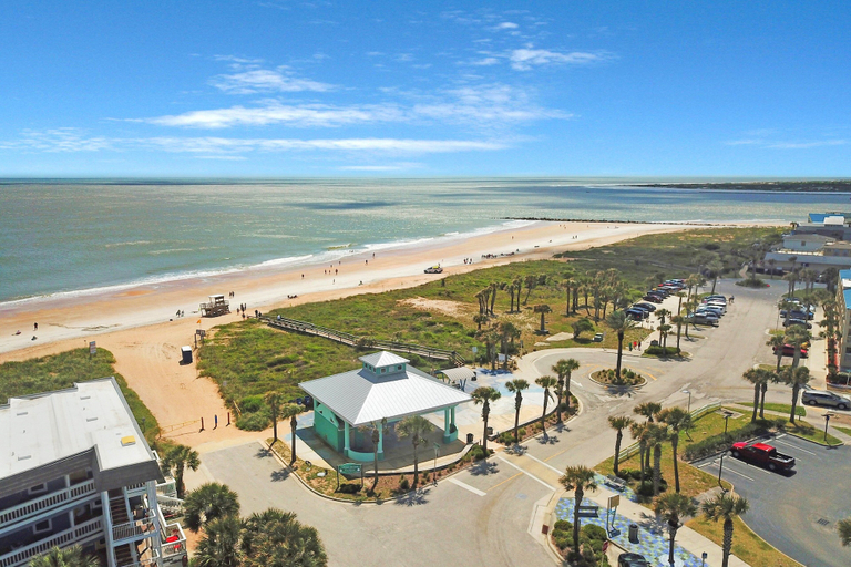 Beach, Spacious Beach Home - Just a Block From the Ocean & the River, Saint Johns