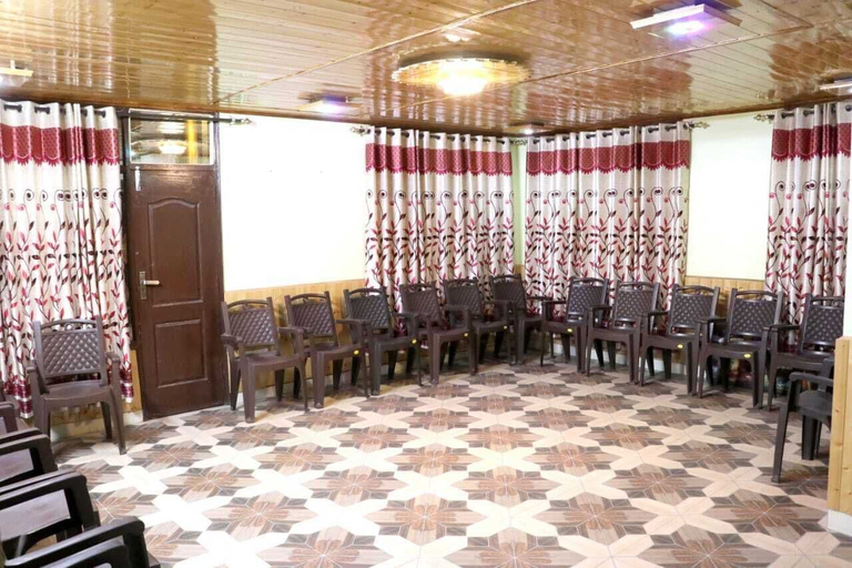 Interior, The Goodwill, Shimla