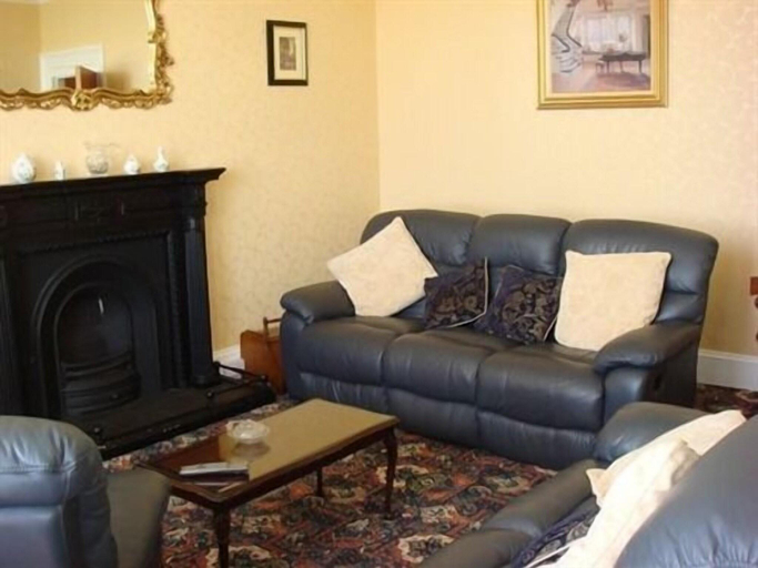 Public Area, Prospect House, Causeway Coast and Glens