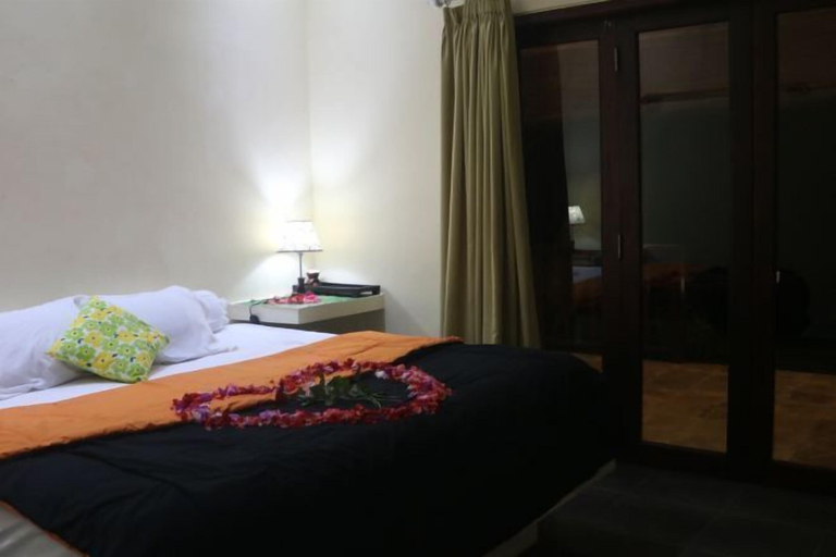 Bedroom, Villa Singkenken, Buleleng