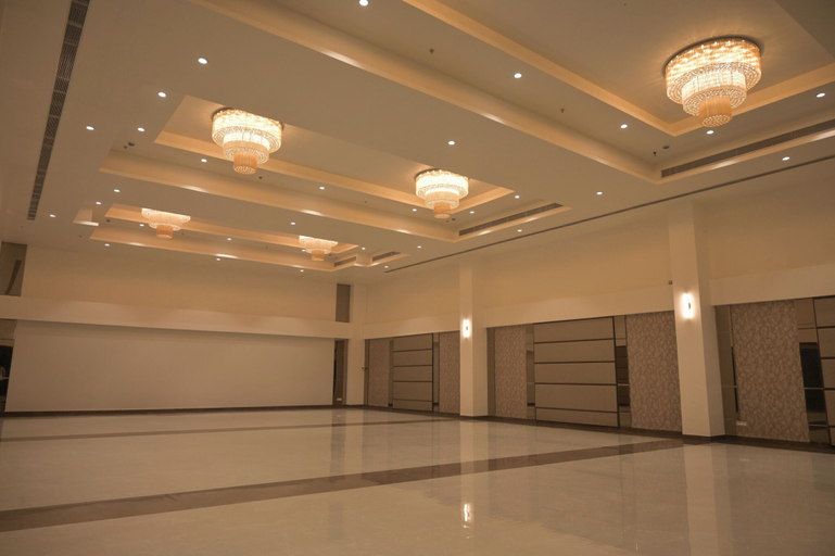 Business center 4, The Manak Bagh, Sehore