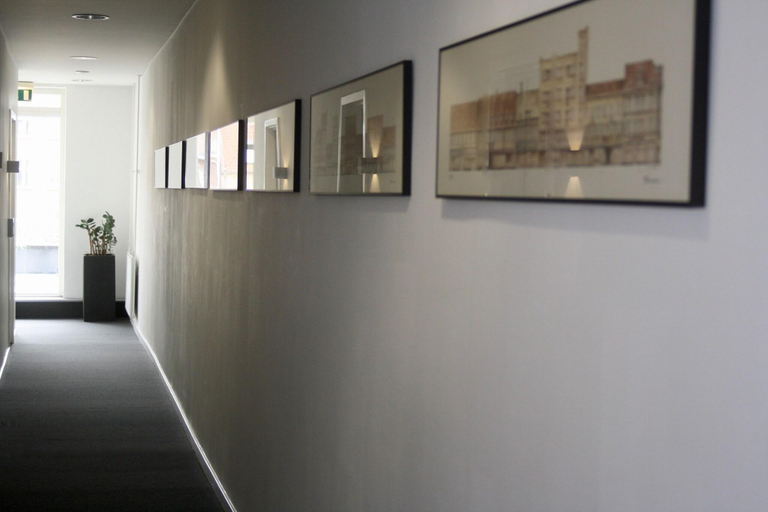 Public Area 2, Teaterhotellet, Horsens
