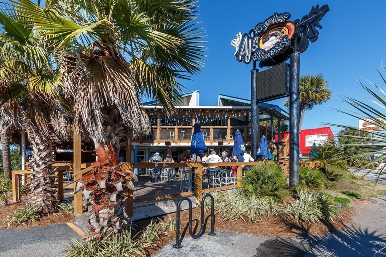 Interior 3, Surf Dweller 202 - Emerald Shores, Okaloosa