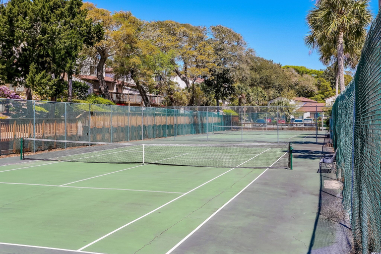 Sport court 2, Forest Ridge U8 2 Bedroom Condo, Nassau