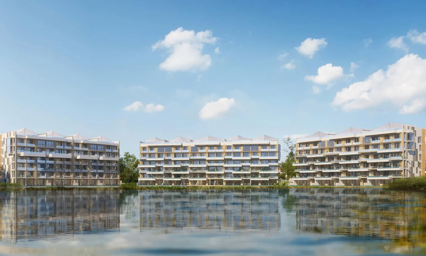Exterior 4, Angsana Lakeside Luxury 2Br Jazuzzi Suite, Pulau Phuket