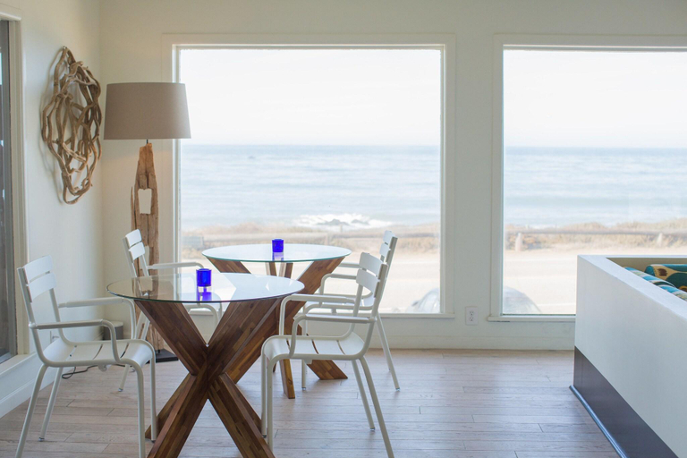 Public Area 2, Cambria Beach Lodge, San Luis Obispo